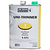 UNI THINNER VERY SLOW